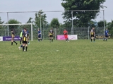 S.K.N.W.K. JO19-1 - Halsteren JO19-2 (competitie) 2024-2025 (3e fase) (71/225)